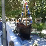 Kvestic 3* Dubrovník