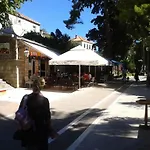 招待所 克威斯迪克酒店 3*
