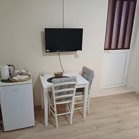 Гостевой дом Kvestic 3*