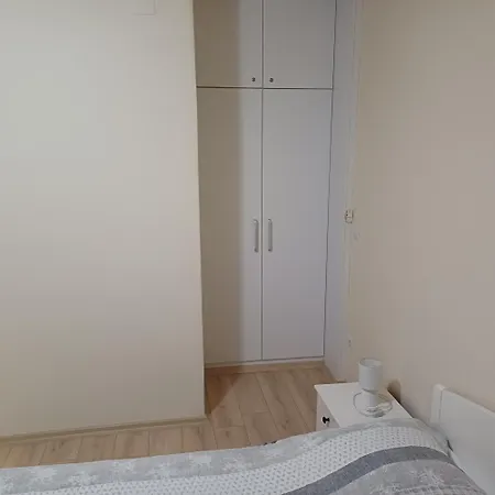 Гостевой дом Kvestic 3*