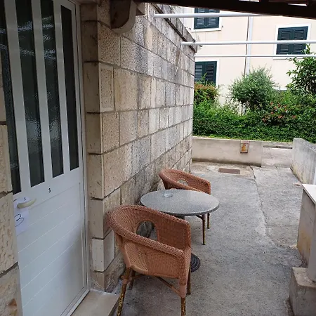 克威斯迪克酒店 杜布罗夫尼克