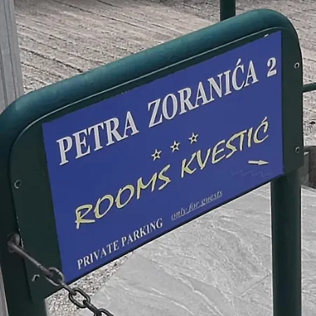 Guest house Kvestic 3*