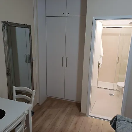 克威斯迪克酒店