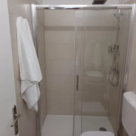 Guest house Kvestic