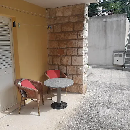 Kvestic Penzion Dubrovník