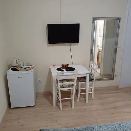 Kvestic Vendégház 3*