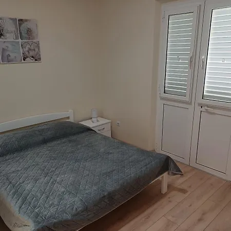 Vendégház Kvestic 3*