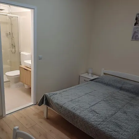 Гостевой дом Kvestic Дубровник