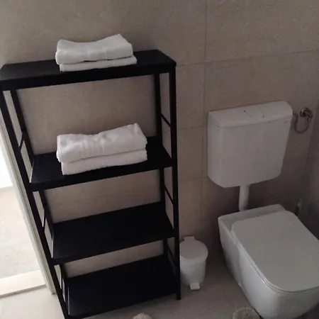 Kvestic Affittacamere Ragusa