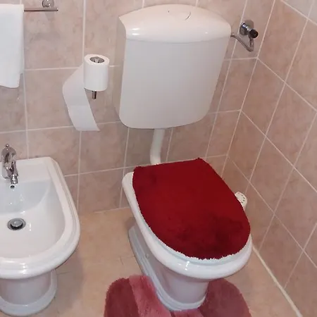 Гостевой дом Kvestic Дубровник