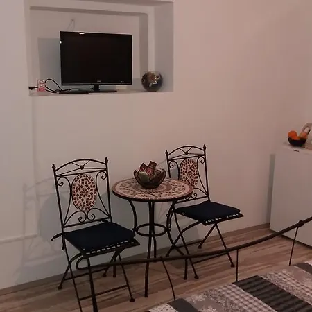 克威斯迪克酒店