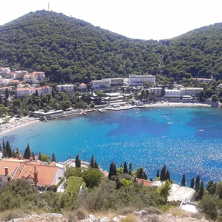 Guest house Kvestic 3*