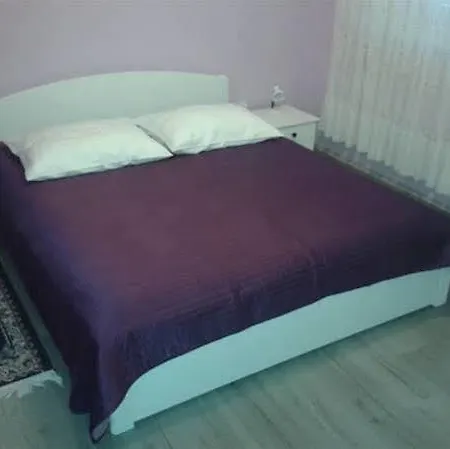 Pensjonat Kvestic 3*