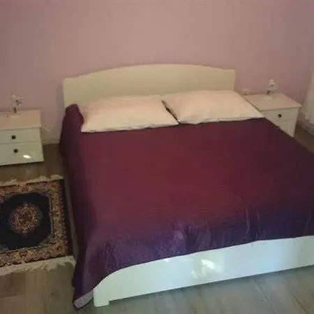 Guest house Kvestic