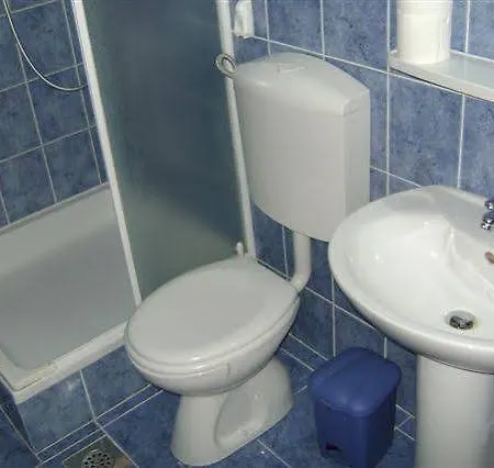 Kvestic Pensjonat 3*