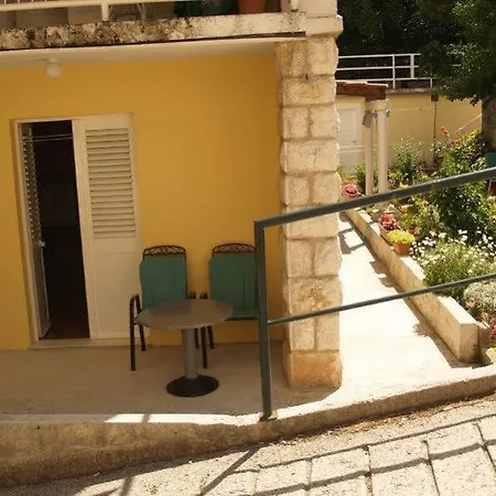 Kvestic Ντουμπρόβνικ