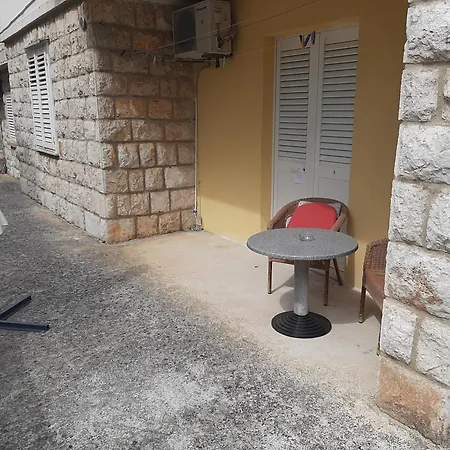 Maison d'hôtes Kvestic