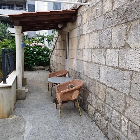 Kvestic Maison d'hôtes